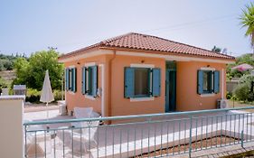 Abuelita Cottage